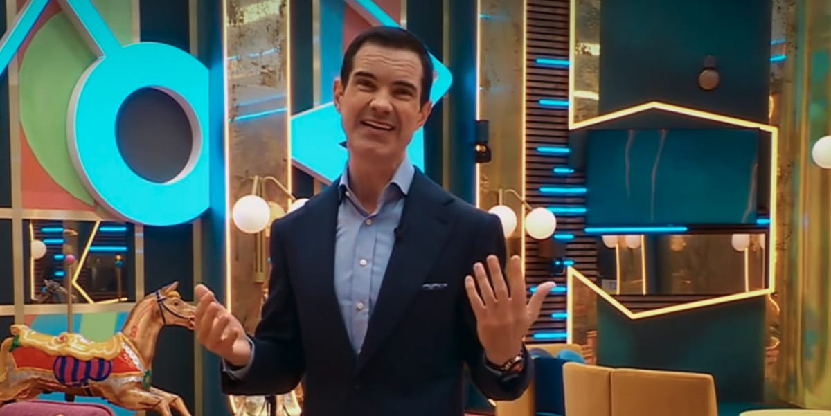 Will there be a Last One Laughing UK season 3? Prime Video confirms future for TV's "funniest show"