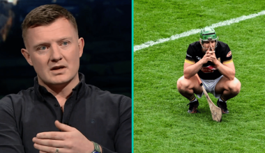 Canning Questions Lyng Dropping Of Kilkenny Stars After Galway Defeat