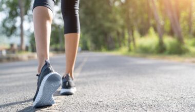 Exercise halves early death risk for middle-aged women
