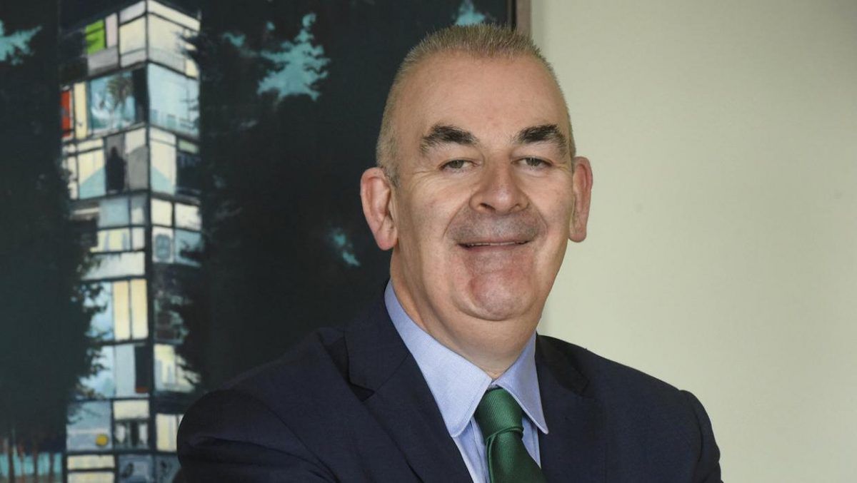 Donegal teaching leader says 70 primary schools are under threat