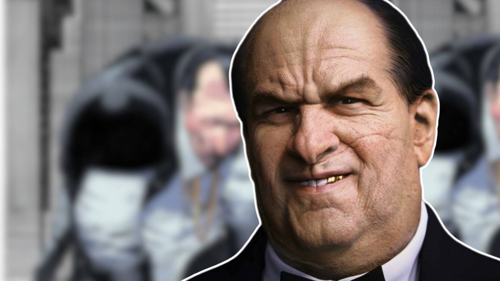 DC Officially Releases Penguin Redesign Ahead of New Batman Appearance