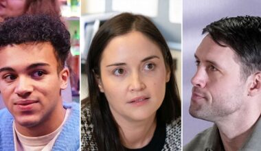 13 huge EastEnders spoilers for next week (16 to 19 March)