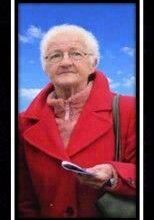 Death Notice of JOSIE (JOSEPHINE) LEE (née Summerville) (Tubber, Clare)