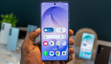 I’ve spent years forgetting to turn off my phone's focus modes, but One UI 8.5 finally fixes that