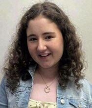 Death Notice of Kaitlyn Louise Glackin (Donegal Town, Donegal)