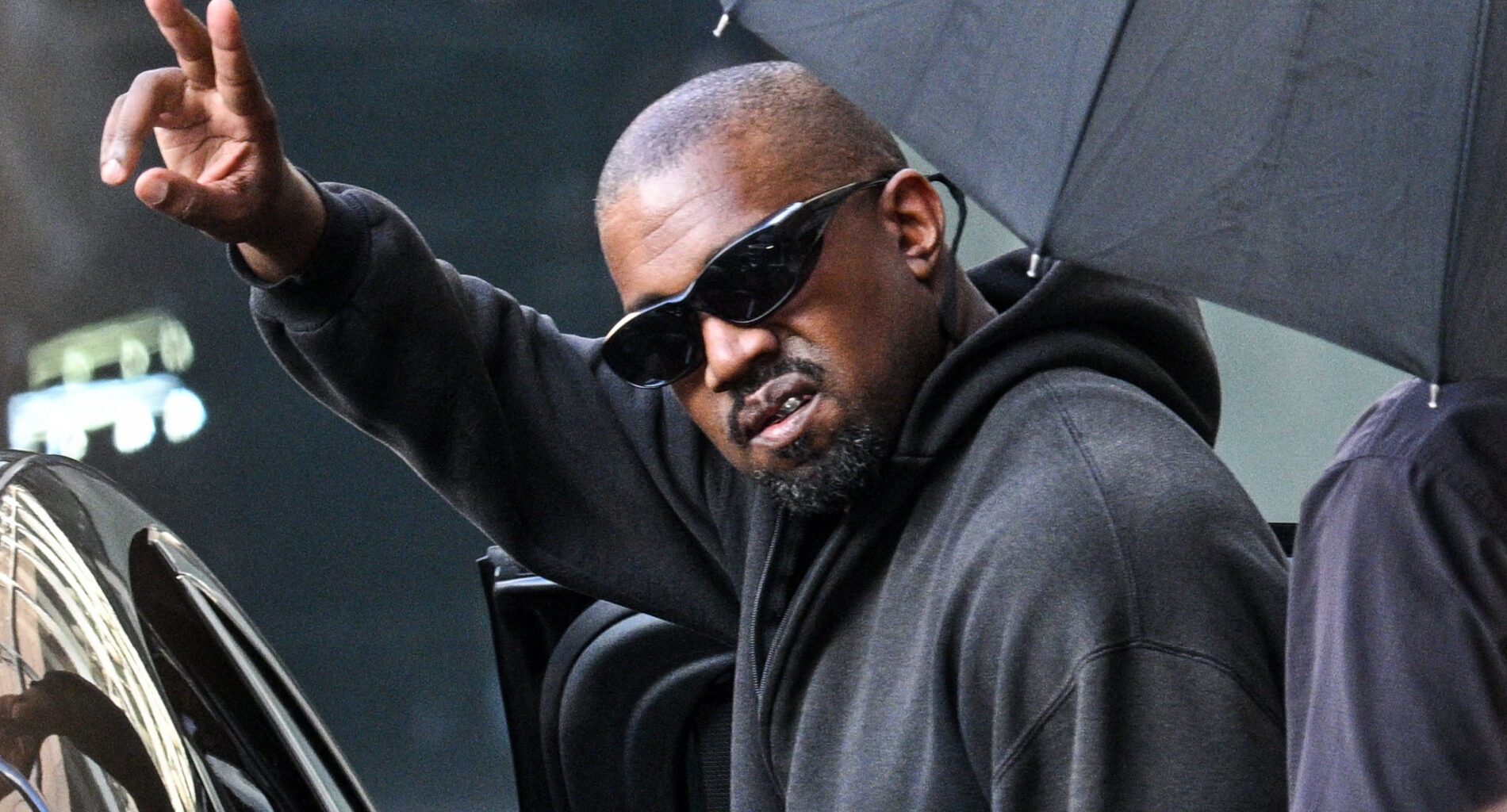 Kanye West Confirms 'Bully' Release Date, Announces Comeback U.S. Show