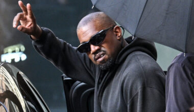 Kanye West Confirms 'Bully' Release Date, Announces Comeback U.S. Show