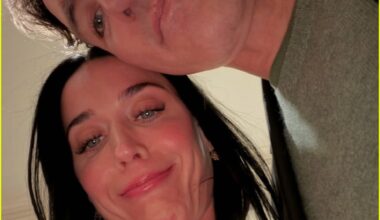 katy perry shares rare new photos with beau justin trudeau 015295679