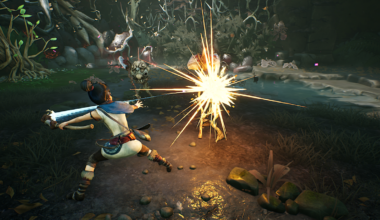 Bridge of Spirits launches for Switch 2 on March 26