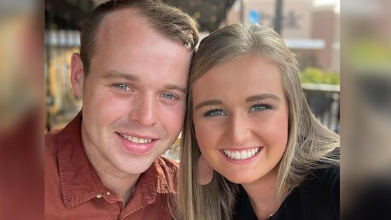 Joseph Duggar’s Wife Kendra Duggar Released From Jail Following Child Endangerment Arrest - E! News