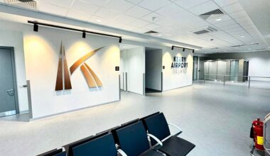 Kerry Airport announces 2026 spring/summer timetable