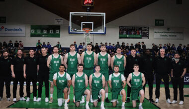 Kerry man stars in Ireland victory