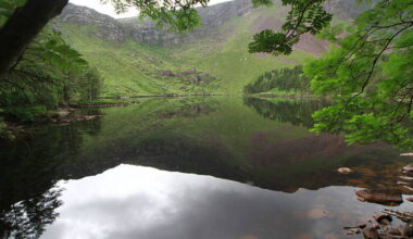 Kerry photographers invited to enter national waterways competition