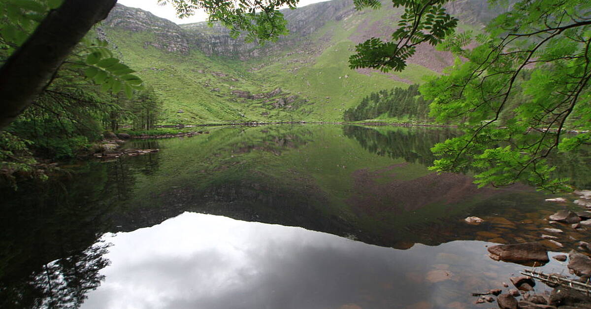 Kerry photographers invited to enter national waterways competition
