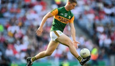 Kerry All-Ireland Winner Lands Intriguing First Club Management Role