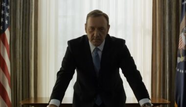 House Of Cards producers have lost their weird Kevin Spacey sex addiction trial