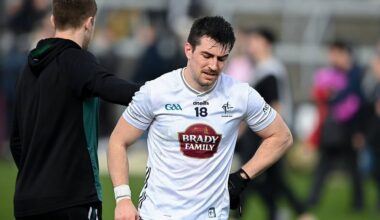 Kildare Relegation To Have Massive Knock-On Effect On All-Ireland Series