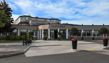 Killarney hotel named as one of Ireland's Best Workplaces for Women