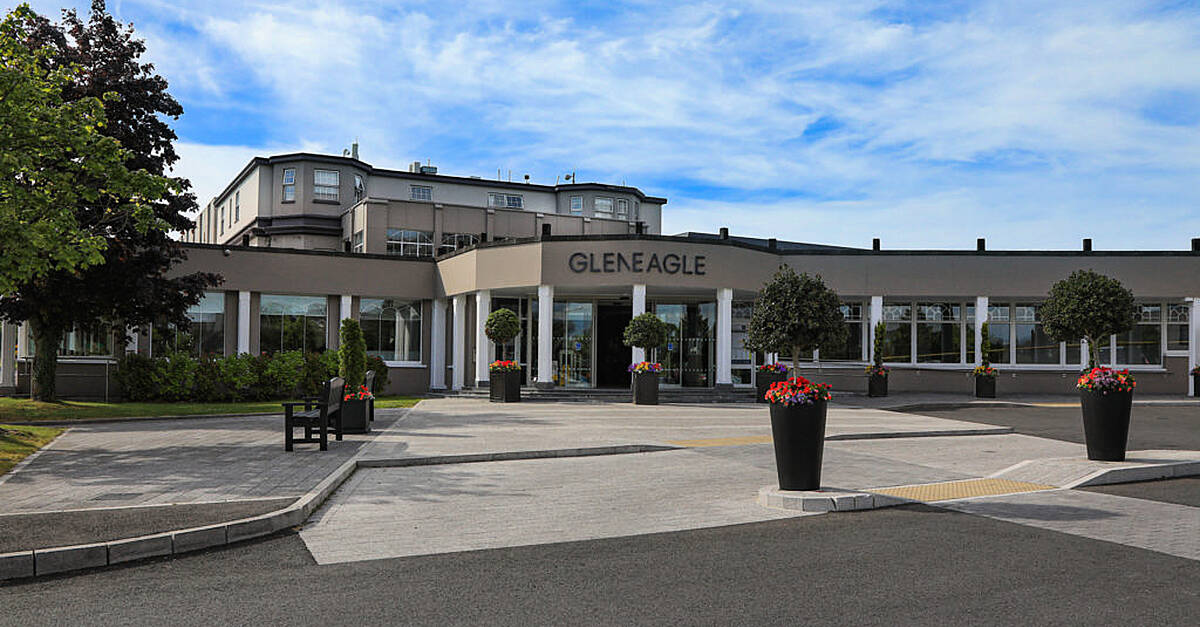 Killarney hotel named as one of Ireland's Best Workplaces for Women