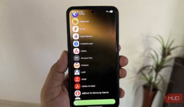 I didn't expect a free launcher to make my old Android feel this much faster