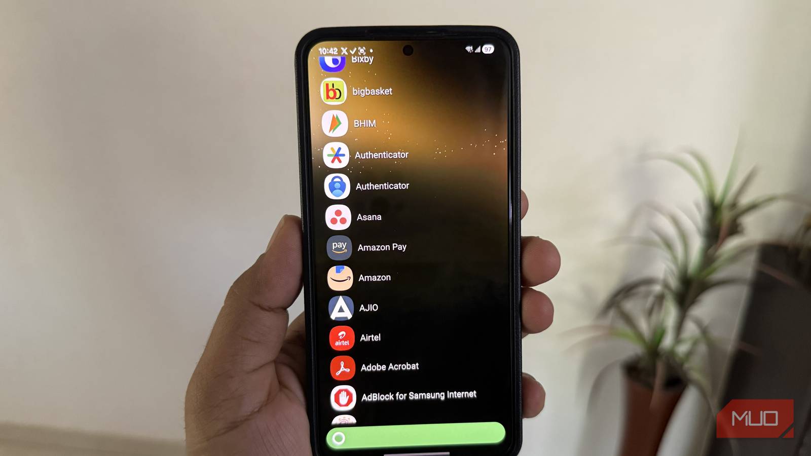 I didn't expect a free launcher to make my old Android feel this much faster