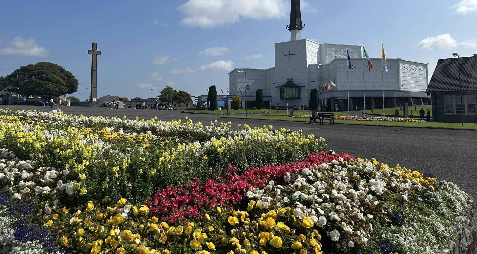 Ireland sees modest revival in faith, especially among youth and young adults