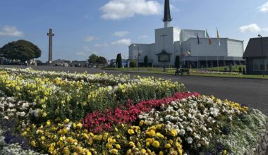 Ireland sees modest revival in faith, especially among youth and young adults