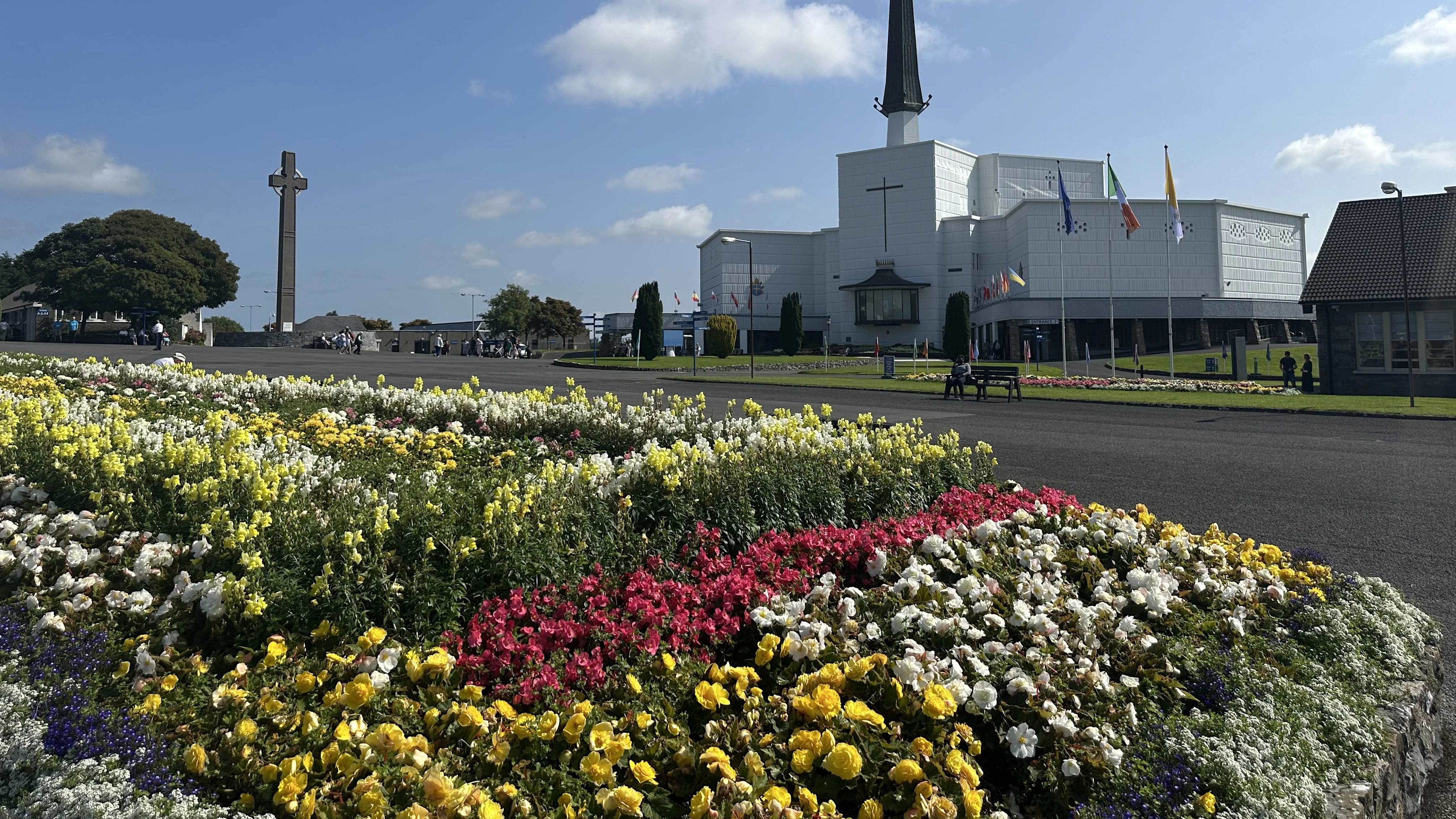Ireland sees modest revival in faith, especially among youth and young adults