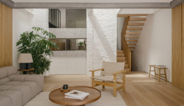 Komorebi by ConForm Architects