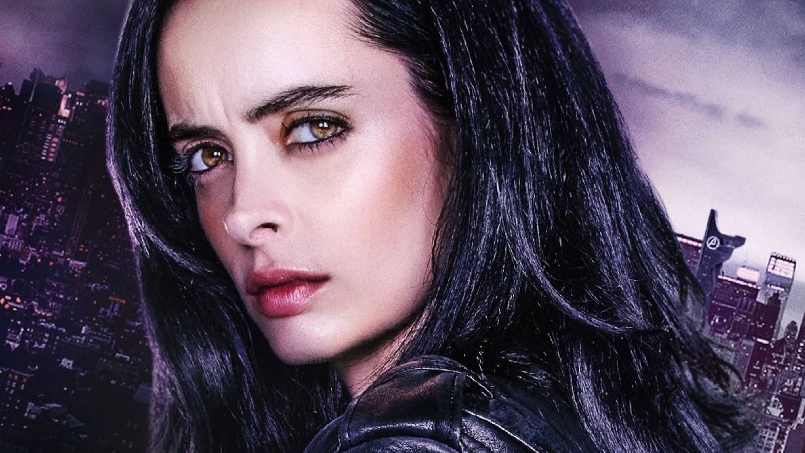 Marvel Officially Confirms "Deranged" Villain for Jessica Jones' New Appearance