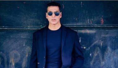 'Keep flowing'- Akshay Kumar recalls Bruce Lee's wisdom while discussing his idea of career longevity – Firstpost