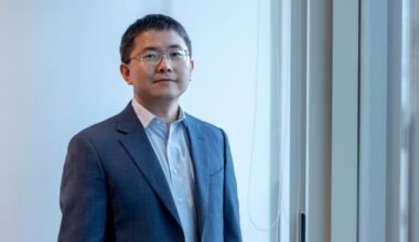 Alibaba.com President: The one-person unicorn is coming. AI is making it possible