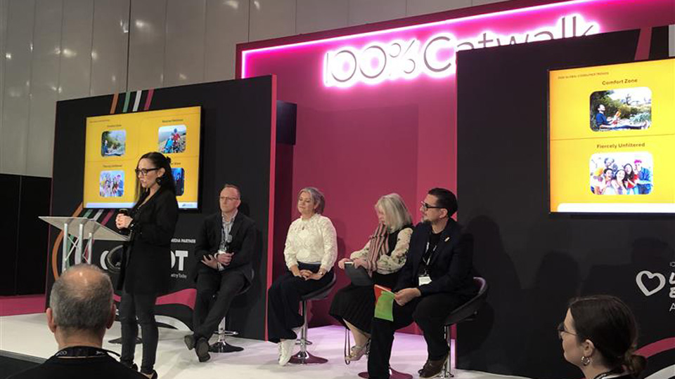 ‘Personalised and fast-paced' defines wellness for consumers in 2026