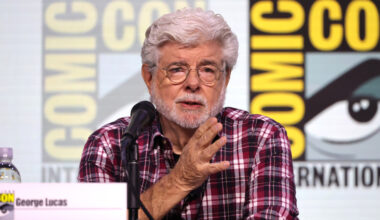 George Lucas Has One Huge Regret About Star Wars