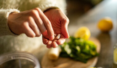 Yes, You Can Consume Too Much Magnesium — Here's What Happens