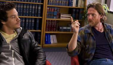 David Fincher's First TV Work Was Nearly The Pilot For This Short-Lived Crime Series