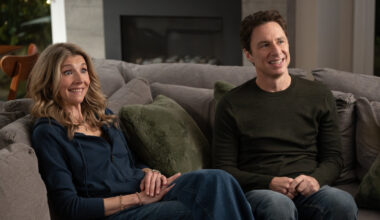 Scrubs Showrunner Explains Why J.D. And Elliot Divorced — Is Reconciliation Possible?