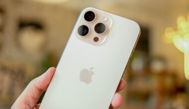 5 Cool iPhone Accessories That Aren't Made By Apple