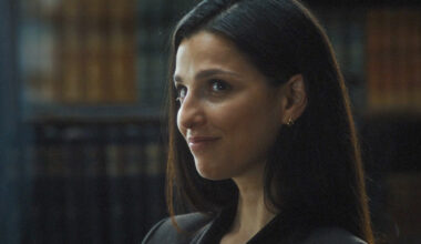 Marisa Abela's Yasmin Is The Performance Of The Week