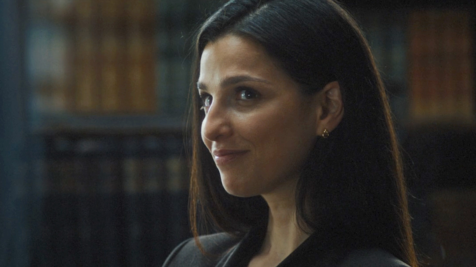 Marisa Abela's Yasmin Is The Performance Of The Week