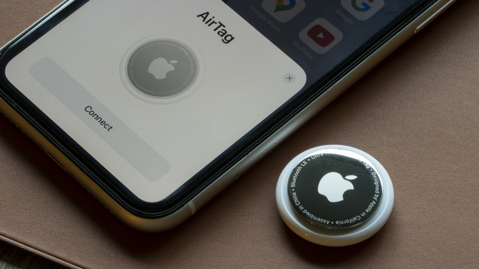 5 Clever Ways To Use AirTags