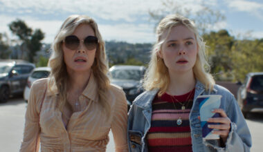 Elle Fanning's Apple TV Series Margo's Got Money Troubles Gets Full Trailer