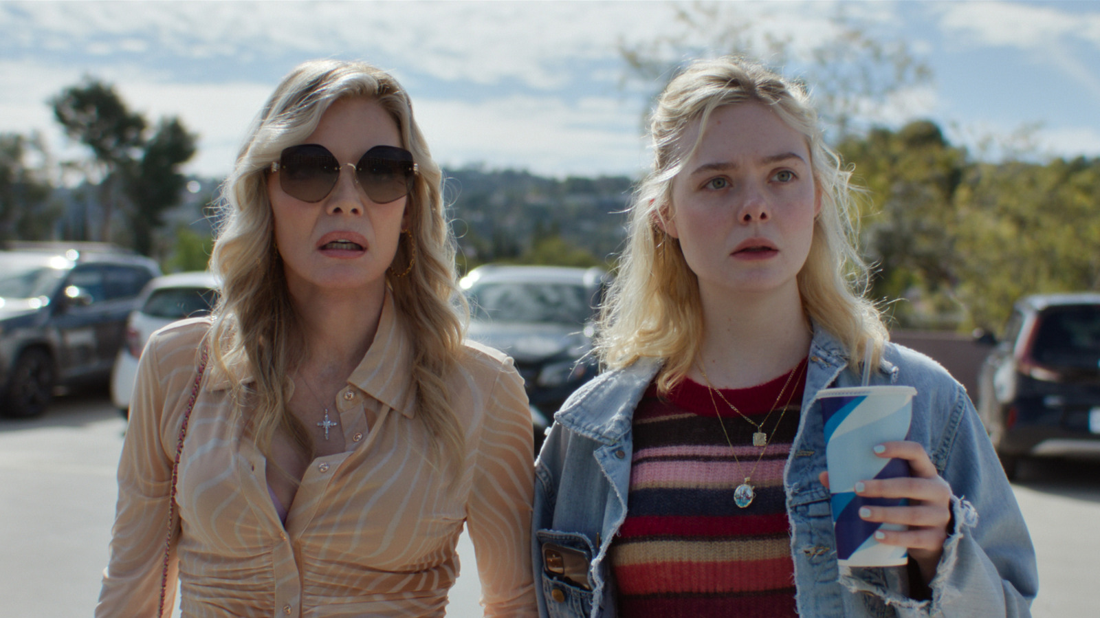 Elle Fanning's Apple TV Series Margo's Got Money Troubles Gets Full Trailer
