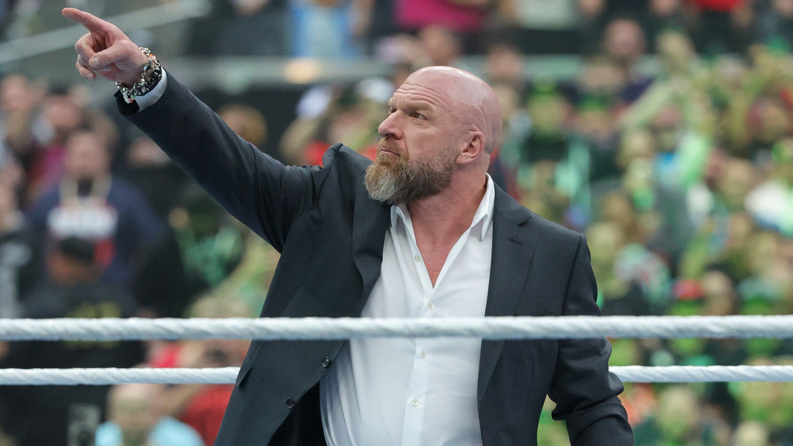 WWE Announces New International Broadcast Deal With Netflix