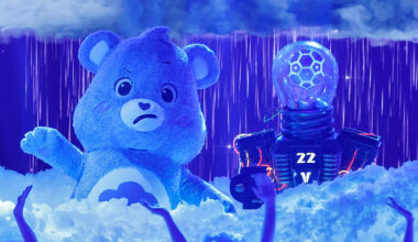 The Masked Singer Season 14 Cast Spoilers: Who Is High Voltage?