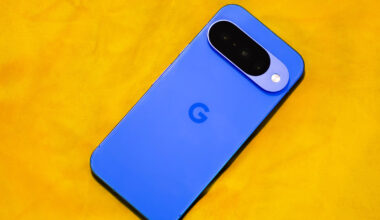 Google Pixel's New Battery 'Bug' Is Actually Working Exactly As Intended