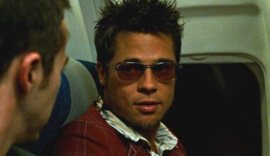 All 3 David Fincher And Brad Pitt Movies Ranked
