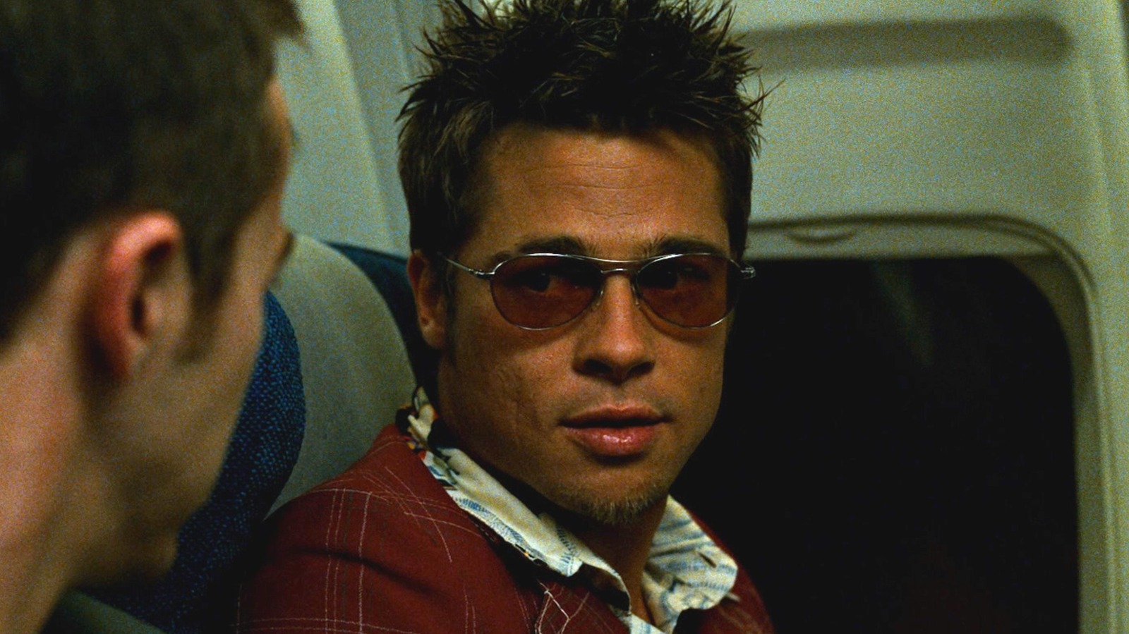 All 3 David Fincher And Brad Pitt Movies Ranked
