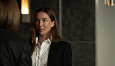 Paradise Season 2, Episode 6 Recap: Jane's Twisted Story Explained