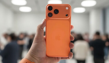The Hidden Back Tap Feature On Your iPhone Has Some Clever Uses